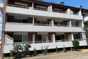 Schönes 1-Zimmer-Apartment mit Balkon in zentraler Lage von Bielefeld – Die vollständige Adresse der Immobilie erhältst du vom Anbieter., 33613 Schildesche, Bielefeld – Vorschaubild 8