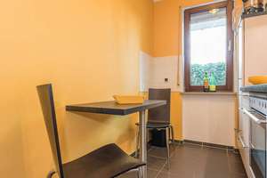 Erstbezug nach Sanierung: Ruhige möblierte Terassenwohnung in der Au – Pöppelstrasse 8, 81541 Obere Au, München – Vorschaubild 8