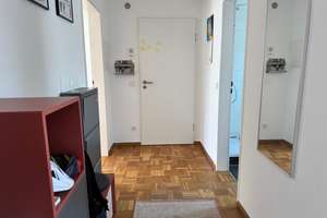 Modernisierte 3-Zimmer DG-Wohnung in ruhiger Seitenlage der Piusallee -  vermietet – Die vollständige Adresse der Immobilie erhältst du vom Anbieter., 48147 Rumphorst, Münster – Vorschaubild 6
