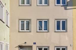 Renditestarkes Mehrfamilienhaus als Kapitalanlage im historischen „Gries“ – direkt vom Eigentümer! – Botengasse 11, 83646 Bad Tölz – Vorschaubild 3
