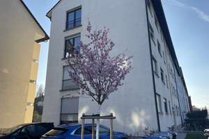 Schön geschnittene helle 2,5-Zimmer Wohnung in Karlsruhe Oststadt zur Eigennutzung
