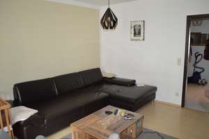 Wohnen wie im Urlaub, 2 Zimmer Wohnung am Schloßpark Wiesbaden-Biebrich -Exclusive Lage – Mosburgstraße 8 g, 65203 Biebrich, Wiesbaden – Vorschaubild 15