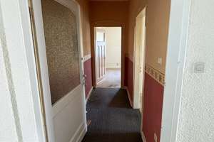 2-Zi.-Whg., Handwerklich begabt, MIETFREI + MATERIAL