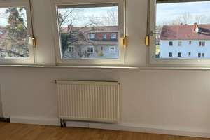 Attraktive 2-Zimmer-Dachgeschosswohnung in zentraler Lage von Hamm – Die vollständige Adresse der Immobilie erhältst du vom Anbieter., 59067 Mitte, Hamm – Vorschaubild 8