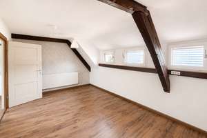 In wenigen Gehminuten in der Innenstadt - Charmantes Reihenmittelhaus  – Die vollständige Adresse der Immobilie erhältst du vom Anbieter., 78315 Radolfzell am Bodensee – Vorschaubild 12