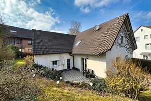 VR IMMO: Charmantes Einfamilienhaus mit Geschichte und Zukunft. – Olpe (Kreis) – Vorschaubild 18