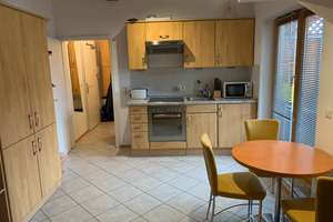 Modernes 1-Zimmer-Apartment mit EBK, Bad + großem Westbalkon in Grafing b. München/S-Bhf.-Nähe – 85567 Grafing bei München – Vorschaubild 6