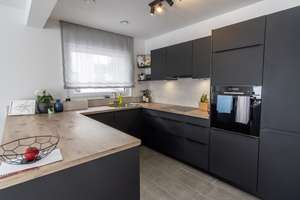 Neubau am Ortsrand! Energieeffizientes Einfamilienhaus in Bernstadt mit unverbautem Blick! – Die vollständige Adresse der Immobilie erhältst du vom Anbieter., 89182 Bernstadt – Vorschaubild 5