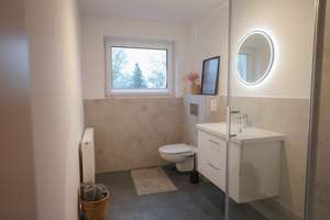 Reserviert ! Exklusive Ausstattung und ca. 650 m² Eigenland ohne Käufercourtage – Lindwurmstr. 47, 23570 Travemünde, Lübeck – Vorschaubild 14