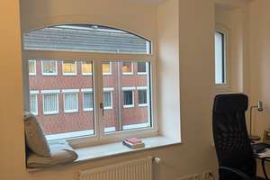 Wunderschöne Maisonette-Wohnung im Herzen Hannovers  – Die vollständige Adresse der Immobilie erhältst du vom Anbieter., 30161 Mitte (Ortsteil), Hannover – Vorschaubild 1