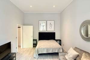 Attraktive Rendite oder Eigennutz: freie 1,5-Zimmer-Wohnung - möbliert und modern – Die vollständige Adresse der Immobilie erhältst du vom Anbieter., 40227 Oberbilk, Düsseldorf – Vorschaubild 6