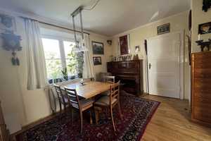 Einfamilienhaus in exklusiver Lage von München-Solln – München – Vorschaubild 15