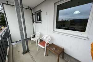 KAUFEN STATT MIETEN ! -  GUT GESCHNITTENE   3 ZI- WOHNUNG  MIT BALKON IN SW-LAGE – Mitte, Moers, 47441 Wesel (Kreis) – Vorschaubild 8