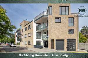 Wohnkomfort trifft Nachhaltigkeit – Exklusive Immobilie im Herzen von Nippes