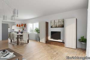 Exklusives Wohnen mit Dachterrasse
– modern, durchdacht und voller Komfort! – Herdweg 7, 72119 Ammerbuch – Vorschaubild 3