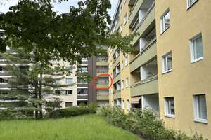 Provisionsfrei: 3-Zimmer-Wohnung mit großem Süd-/West-Balkon in ruhiger Grünlage – Wachenheimer Weg 23, 13595 Wilhelmstadt, Berlin – Vorschaubild 19