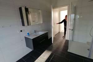 Moderne 4 Zimmerwohnung mit 2 Bädern im Schiffdorfer Damm zu vermieten – Veerenstr. 54, 27574 Schiffdorferdamm, Bremerhaven – Vorschaubild 17