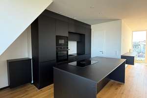 2 Zimmer Wohnung - über den Dächern Aachens – Peterstr. 36-38, 52062 Hansemannplatz, Aachen – Vorschaubild 3
