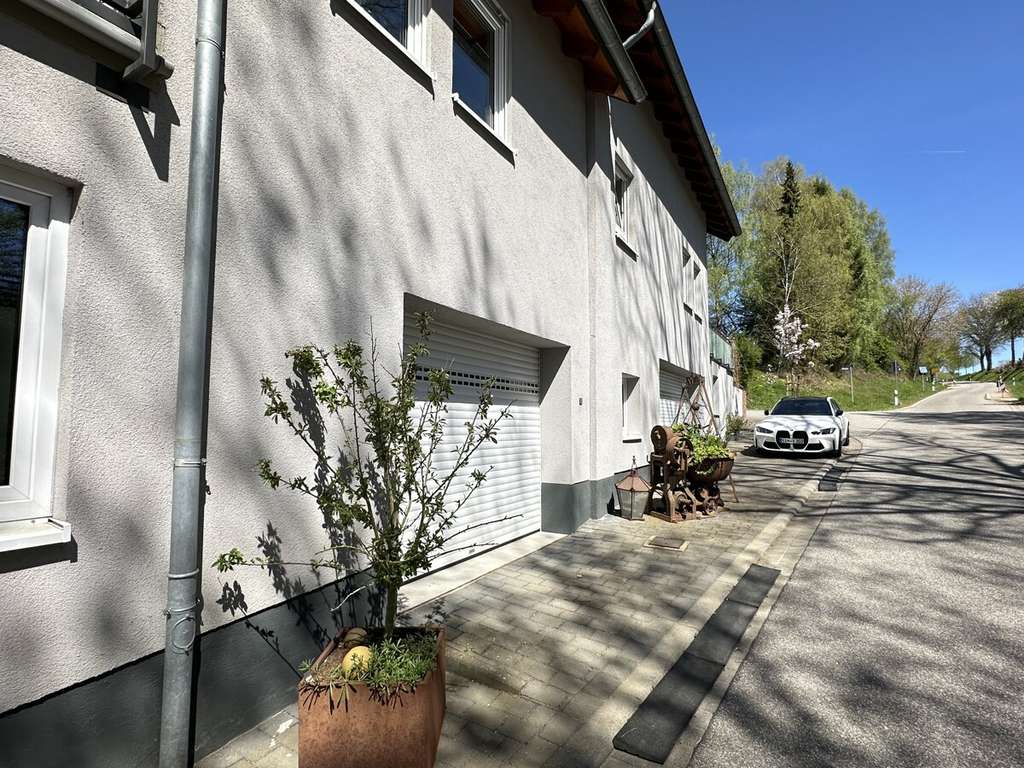 Immobilie in Klosterkumbd - Top gepflegtes Einfamilienhaus mit Wärmepumpe und tollem Schnitt! - Bild 2