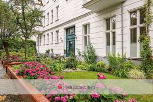 Attraktive 1-Zimmer-Wohnung im beliebten Friedenau