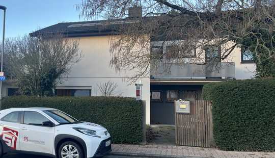 Bild von Einfamilienhaus in ruhiger, familienfreundlicher Wohnlage | Garage + Garten