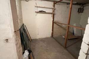 (Nachmieter) 2-Zimmer Wohnung mit Balkon in Brackwede – Die vollständige Adresse der Immobilie erhältst du vom Anbieter., 33647 Brackwede, Bielefeld – Vorschaubild 8
