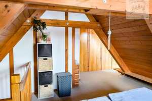 Traumhaftes Mehrgenerationenhaus oder kombiniertes Wohnen/Arbeiten/Vermieten – Rhein-Neckar-Kreis – Vorschaubild 31