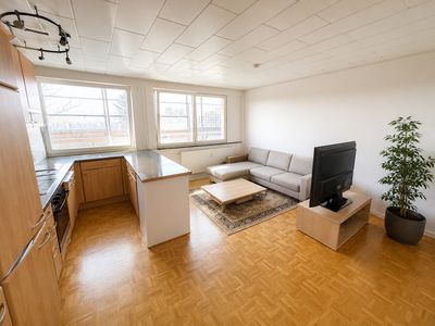 2-Zimmer-Investment in Köln-Porz – laufende Mieteinnahmen