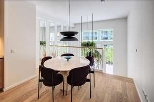Möbliert: Erstbezug im Neubau „Vinzent“ – stilvolle Maisonettewohnung – Die vollständige Adresse der Immobilie erhältst du vom Anbieter., 80636 St. Vinzenz, München – Vorschaubild 11