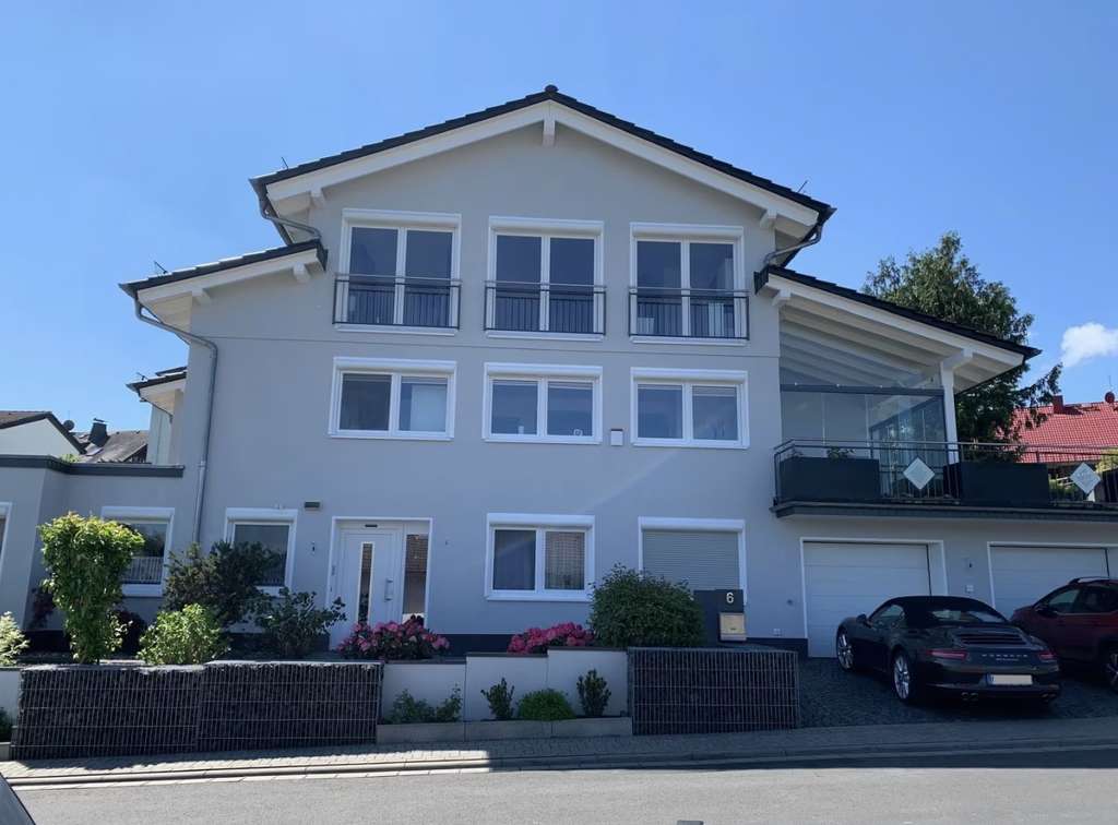 Immobilie in Reiskirchen - 125 qm-Whg, die sich selbst versorgt – und Ihre Energiekosten fast eliminiert. - Bild 3