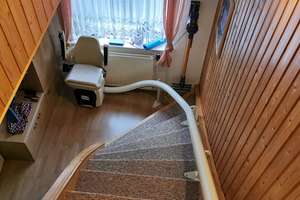 Charmantes Einfamilienhaus in ruhiger Lage – Die vollständige Adresse der Immobilie erhältst du vom Anbieter., 8228 Rodewisch – Vorschaubild 15