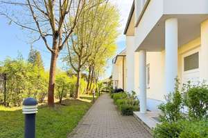 Sofort bezugsfrei | Maisonettewohnung mit ZWEI Terrassen| TG-Stellplatz | Fußläufig in den Auwald | – Die vollständige Adresse der Immobilie erhältst du vom Anbieter., 4159 Wahren, Leipzig – Vorschaubild 16