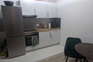 1,5 Zimmer Terrassenwohnung - Renoviert, neuwertige Küche  – Die vollständige Adresse der Immobilie erhältst du vom Anbieter., 75181 Eutingen, Pforzheim – Vorschaubild 12