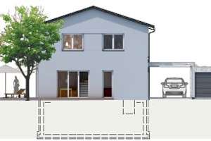 Ein-/ Zweifamilienhaus von Zettler Bau – Riedblick 5, 87737 Boos – Vorschaubild 2
