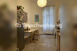 Tauschwohnung: Looking for our next home – Die vollständige Adresse der Immobilie erhältst du vom Anbieter., 10827 Schöneberg, Berlin – Vorschaubild 3