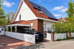 Einfamilienhaus mit Garten, Carport und vielseitigem Gestaltungspotenzial in Münster-Altheim