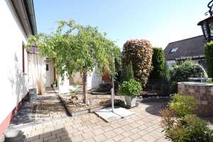 Bungalow mit schönem Garten in Dannstadt-Schauernheim – Die vollständige Adresse der Immobilie erhältst du vom Anbieter., 67125 Dannstadt-Schauernheim – Vorschaubild 3