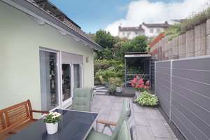 Freistehendes & modernes Einfamilienhaus mit Einliegerwohnung – Die vollständige Adresse der Immobilie erhältst du vom Anbieter., 58135 Haspe-West, Hagen – Vorschaubild 8