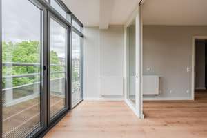 Erstbezug nach Sanierung - provisionsfreie 2-Zimmerwohnung mit Wintergarten – Torellstraße 3, 10243 Friedrichshain, Berlin – Vorschaubild 7