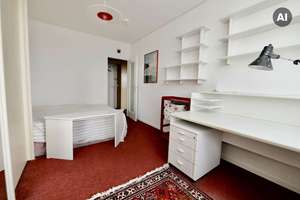 MITTEN IN BERLIN - CITY APARTMENT MIT FAHRSTUHl & LOGGIA - SUPER INFRASTRUKTUR – Leipziger Str. 44 dd, 10117 Mitte (Ortsteil), Berlin – Vorschaubild 4