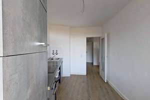 Wohnen mit Weitblick – helle 2-Zimmer-Wohnung mit Balkon – Kleine Klosterkoppel 14, 23562 Sankt Jürgen, Lübeck – Vorschaubild 8