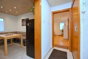 Modern möblierte Wohnung mit Terrassenmitnutzung in Stuttgart Wangen – Die vollständige Adresse der Immobilie erhältst du vom Anbieter., 70327 Wangen, Stuttgart – Vorschaubild 28