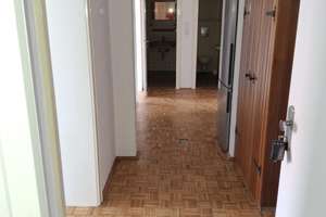 Privatoase mit Gestaltungsspielraum - Großzügige 2-Zi.-Wohnung in Bestlage – Die vollständige Adresse der Immobilie erhältst du vom Anbieter., 80807 Milbertshofen, München – Vorschaubild 2