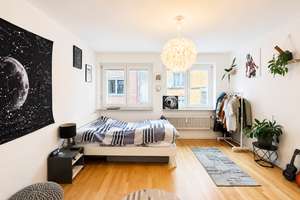 Modernisierte 3 Zimmer Wohnung in Stuttgart - Zuffenhausen – Die vollständige Adresse der Immobilie erhältst du vom Anbieter., 70435 Zuffenhausen-Hohenstein, Stuttgart – Vorschaubild 11
