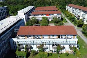 Studentischer Wohnkomfort am Galgenberg - 1 Zimmer Apartment mit Blick ins Grüne  – Die vollständige Adresse der Immobilie erhältst du vom Anbieter., 93053 Galgenberg, Regensburg – Vorschaubild 8
