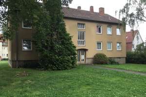 Praktische 3-Zimmer-Wohnung in guter Wohnlage