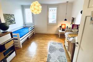 Saniertes bezugsfertiges Stadthaus, Nähe Marienplatz – Die vollständige Adresse der Immobilie erhältst du vom Anbieter., 70180 Lehen, Stuttgart – Vorschaubild 15