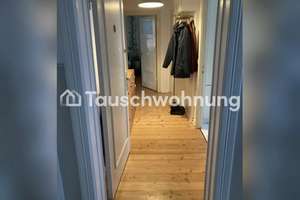 Tauschwohnung: Schöne 2-Zimmer Wohnung in ruhiger Lage – Wiesenstraße 33, 20255 Eimsbüttel (Ortsteil), Hamburg – Vorschaubild 12