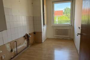 SANIERUNGSBEDÜRFTIGE 3 Zimmer - Balkon  – ideal für Eigennutzer und Investoren (WG - GEEIGNET) – Woermannstraße 7, 30455 Badenstedt, Hannover – Vorschaubild 4