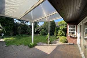 Bungalow mit Garten in Bocholt - Blumenviertel – Die vollständige Adresse der Immobilie erhältst du vom Anbieter., 46395 Bocholt – Vorschaubild 6